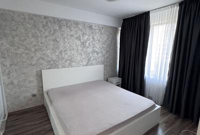 Apartament cu 2 camere decomandat în Central - 4