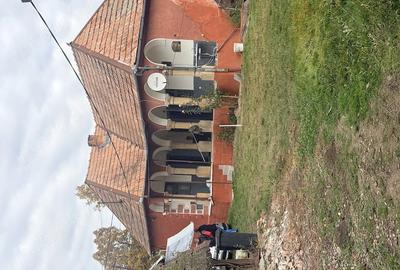 Casă cu 3 camere cu Teren 1000 Mp în Ciceu-Mihăiești