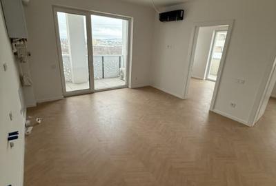 Apartament cu 3 camere semidecomandat în Apahida - 2