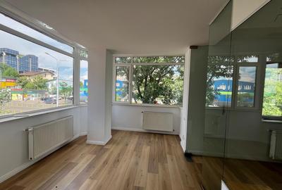 Casă individuală cu 6 camere cu Teren 222 Mp în Floreasca - 4