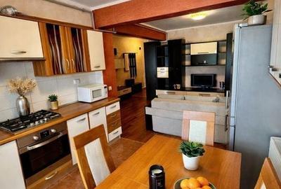 Apartament cu 2 camere în Bună Ziua