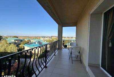 Apartament cu 2 camere în Ștefăneștii de Jos - 4
