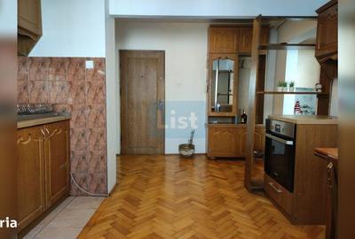 Apartament cu 2 camere decomandat în Mărăști - 6