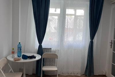 Apartament cu 2 camere nedecomandat în Tătărași - 4