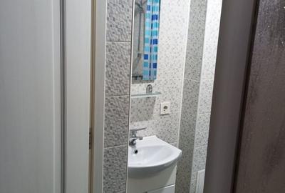 Garsonieră în Central