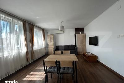 Apartament cu 2 camere în Iosia
