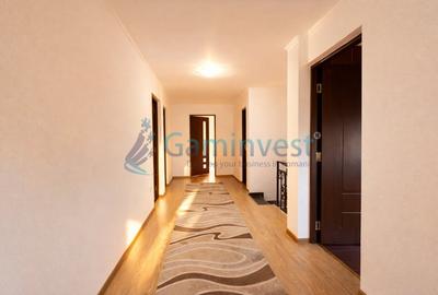 Casă individuală cu 4 camere cu Teren 583 Mp în Sântandrei - 14