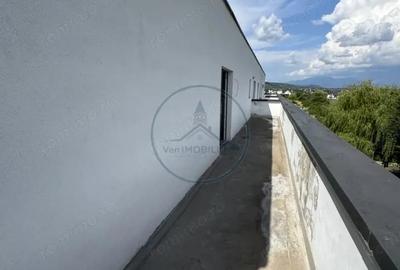 Apartament cu 2 camere decomandat în Central - 3
