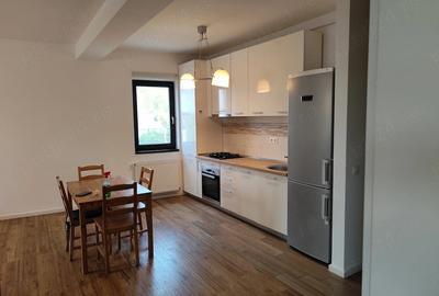Apartament cu 2 camere semidecomandat în Exterior Vest - 3