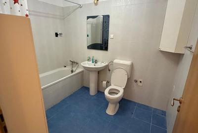 Apartament cu 2 camere decomandat în Doamna Ghica - 1