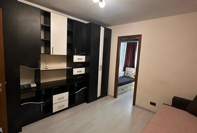 Garsonieră semidecomandată în Giurgiului