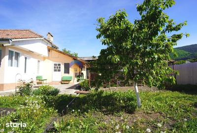 Casă cu 3 camere cu Teren 851 Mp în Alexandru cel Bun - 1
