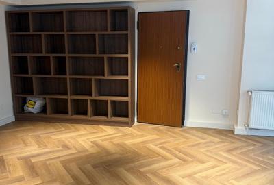 Garsonieră în Polonă - 2