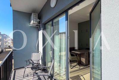 Apartament cu 2 camere în Giarmata - 9