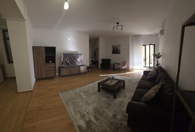 Apartament cu 2 camere în Herăstrău