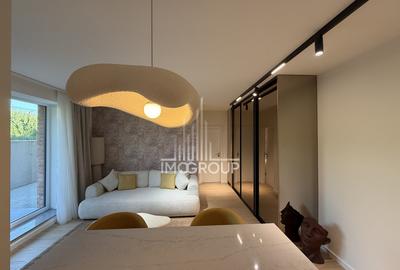 Apartament cu 2 camere semidecomandat, mobilat în Iris - 4