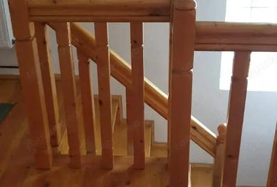 Casă cu 6 camere cu Teren 300 Mp în Rânca - 4