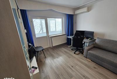 Garsonieră decomandată în Găvana - 2