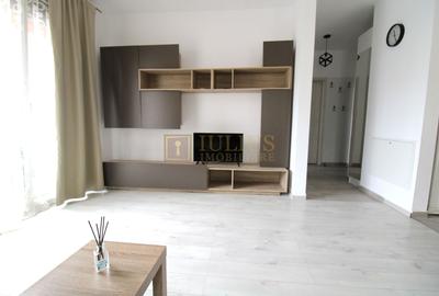 Apartament cu 2 camere decomandat, mobilat în Torontalului - 3