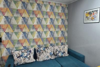 Apartament cu 2 camere semidecomandat în Iancului - 3