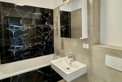 Apartament cu 2 camere decomandat în Virtuții - 9