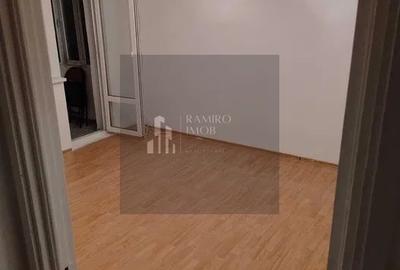 Apartament cu 2 camere decomandat în Giurgiului