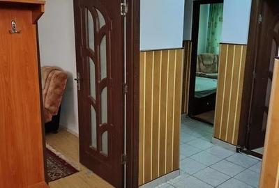 Apartament cu 3 camere decomandat, mobilat în Tătărași - 4