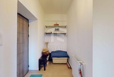 Apartament cu 2 camere decomandat în Păcii - 7