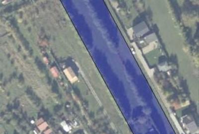 Teren de 900 mp, în Ciurila