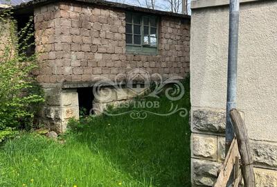 Casă cu 4 camere cu Garaj în Albeștii de Muscel - 5