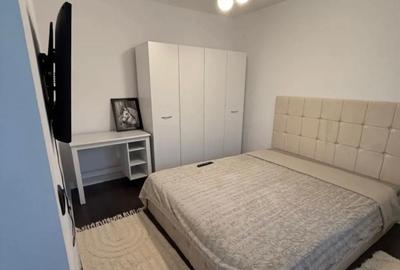 Garsonieră decomandată în Mărăști