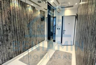 Apartament cu 2 camere semidecomandat în George Enescu - 3