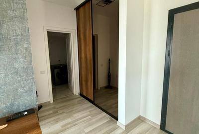Apartament cu 2 camere decomandat în Exterior Vest - 4