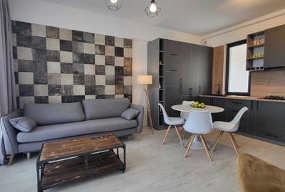 Apartament cu 2 camere decomandat, mobilat în Tomis Nord - 2