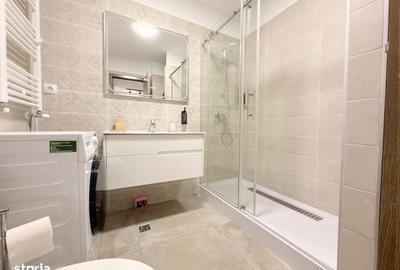 Apartament cu 2 camere în Nord