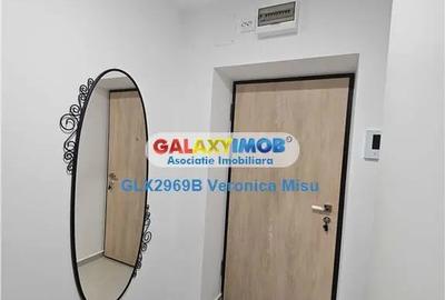 Apartament cu 3 camere semidecomandat în Titan