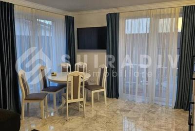 Casă cu 4 camere cu Teren 180 Mp în Florești