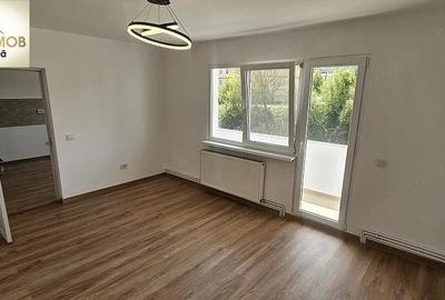 Apartament cu 2 camere decomandat în Govândari - 2