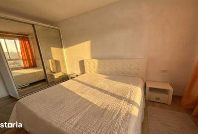 Apartament cu 2 camere în Astra