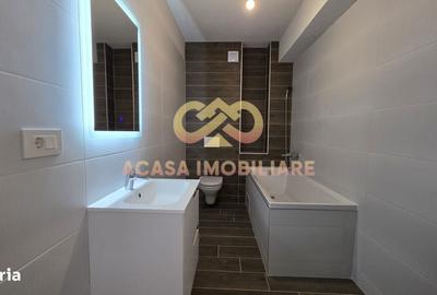 Apartament cu 2 camere decomandat în Valea Lupului - 3