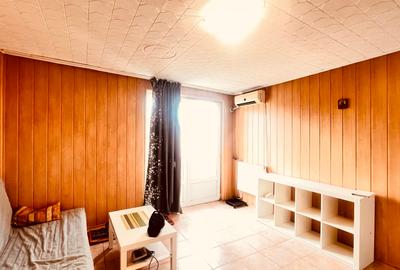 Apartament cu 2 camere semidecomandat, mobilat în Kogălniceanu - 2