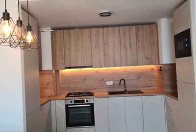 Apartament cu 2 camere în Ghencea - 1