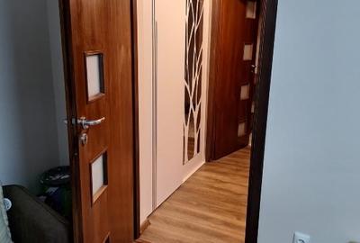 Apartament cu 2 camere semidecomandat, mobilat în Alexandru Obregia - 10