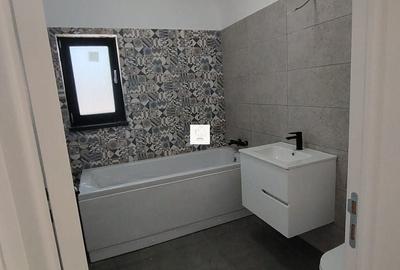 Casă individuală cu 4 camere cu Canalizare în Dârza - 16