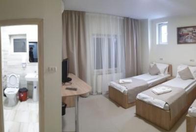 Spațiu comercial, 650 mp în Calea Călărașilor - 3
