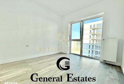 Apartament cu 3 camere în Zona industrială - 2