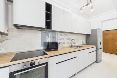 Apartament cu 2 camere, mobilat în Central - 5