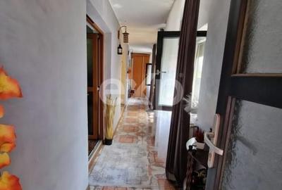 Casă cu 4 camere cu Teren 1600 Mp în Sălcioara - 3
