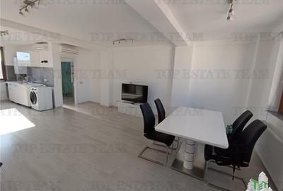 Apartament cu 3 camere circular, mobilat în Beller - 2