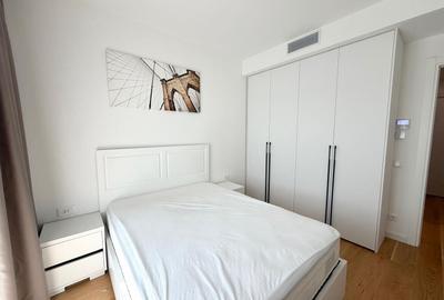 Apartament cu 2 camere, mobilat în Aviației - 7